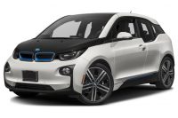 EcoOndes teste champs électromagnétiques voitures électriques : BMWi3