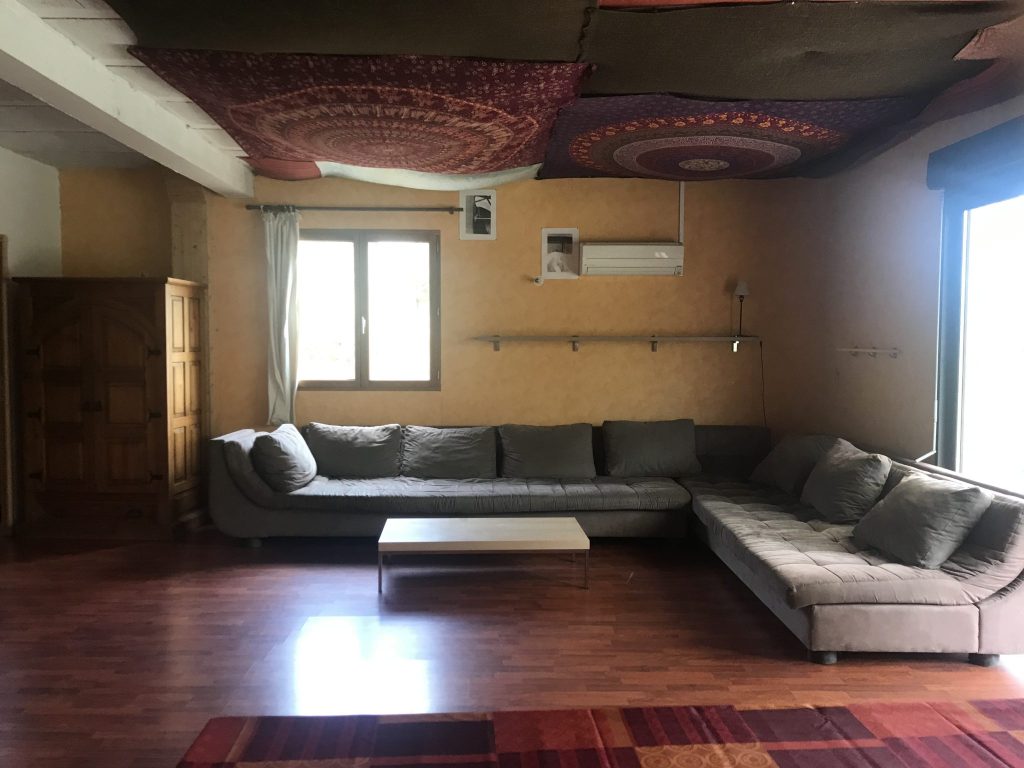 Photo de l'hébergement Loft de Natacha Catarino