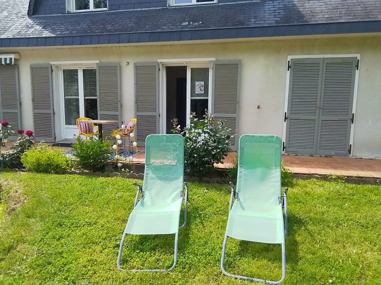 Photo de l'hébergement La Célest’han