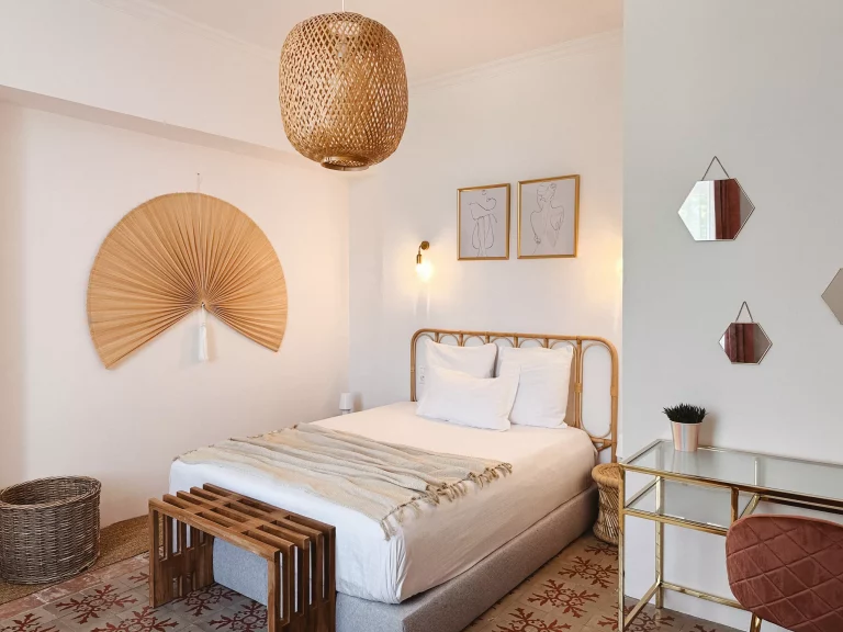 Photo de l'hébergement Hôtel Cœur Cristal