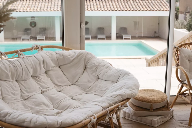Photo de l'hébergement Hôtel Cœur Cristal