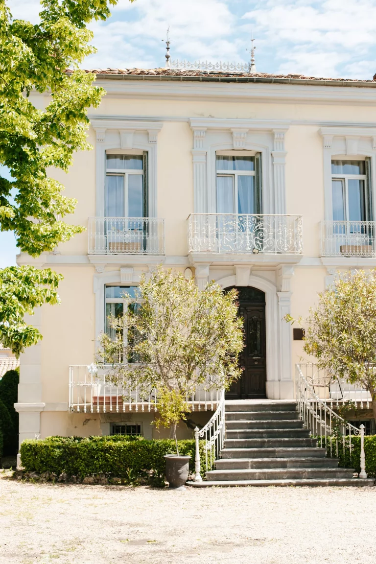 Photo de l'hébergement Hôtel Cœur Cristal