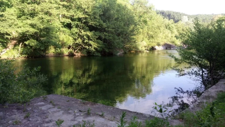 Photo de l'hébergement Le Moulin aux Chandelles