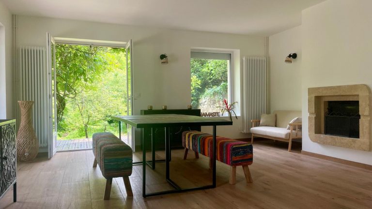 Photo de l'hébergement L’Autre Paradis